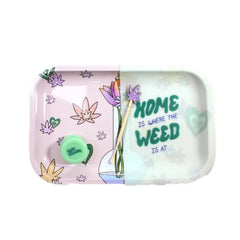 UGLY DAB KIT - HOME IS WHERE