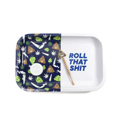 UGLY DAB KIT - ROLL THAT SHIT