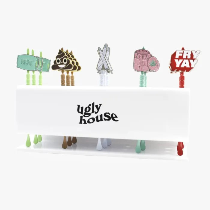 UGLY DAB TOOL