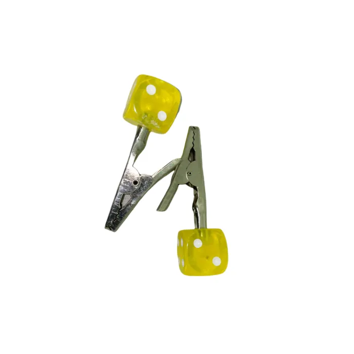DICE CLIP MP139