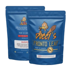 DUCCY'S FRONTO LEAF