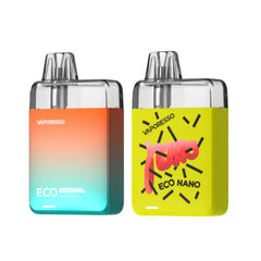 VAPORESSO ECO NANO POD KIT