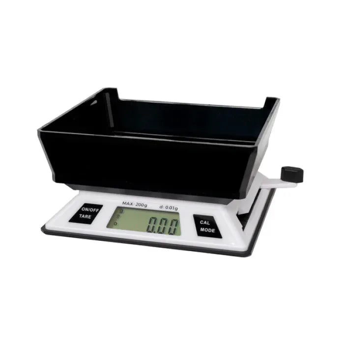TRUWEIGH ECO KINETIC ENERGY SC