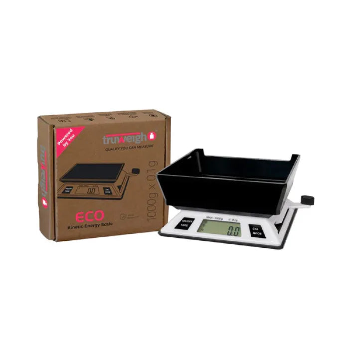 TRUWEIGH ECO KINETIC ENERGY SC
