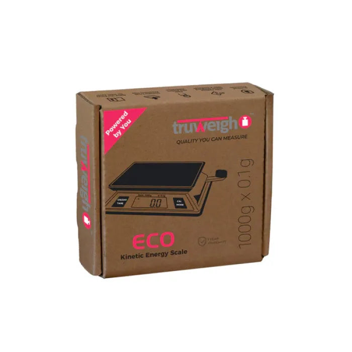 TRUWEIGH ECO KINETIC ENERGY SC