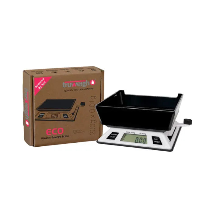 TRUWEIGH ECO KINETIC ENERGY SC