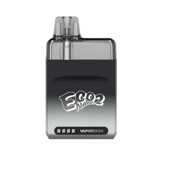 VAPORESSO ECO NANO 2 KIT 6ML