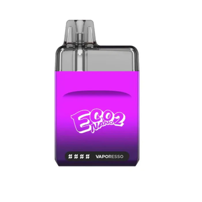 VAPORESSO ECO NANO 2 KIT 6ML