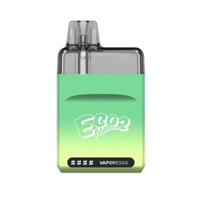 VAPORESSO ECO NANO 2 KIT 6ML