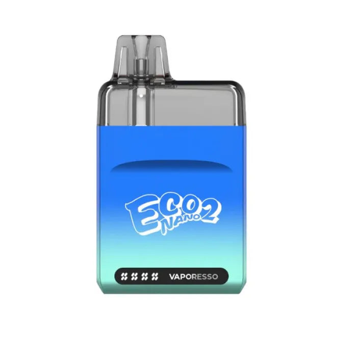 VAPORESSO ECO NANO 2 KIT 6ML