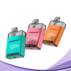 VAPORESSO ECO NANO 2 KIT 6ML