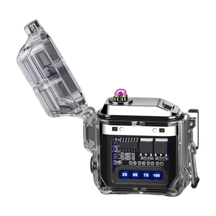 ELECTRONIC USB LIGHTER LIGHTER-EL