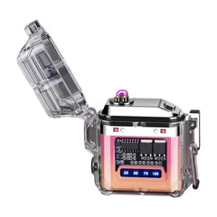 ELECTRONIC USB LIGHTER LIGHTER-EL