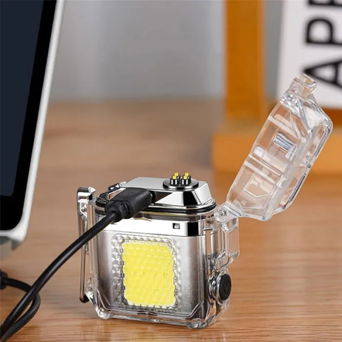 ELECTRONIC USB LIGHTER LIGHTER-EL
