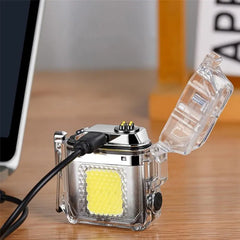 ELECTRONIC USB LIGHTER LIGHTER-EL