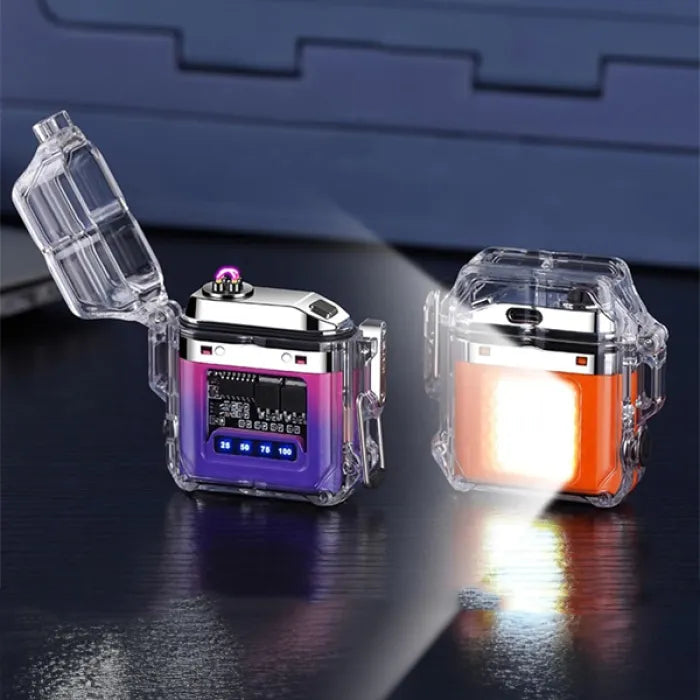 ELECTRONIC USB LIGHTER LIGHTER-EL