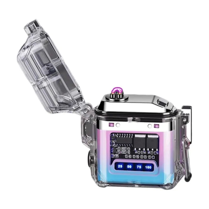 ELECTRONIC USB LIGHTER LIGHTER-EL