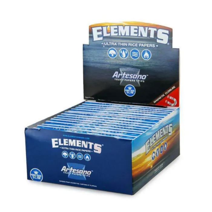 ELEMENTS ARTESANO KING SIZE