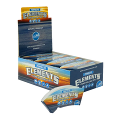 ELEMENTS PERFECTO TIPS