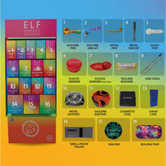 ELF SUPPLY FULL (ONLY PICKUP)