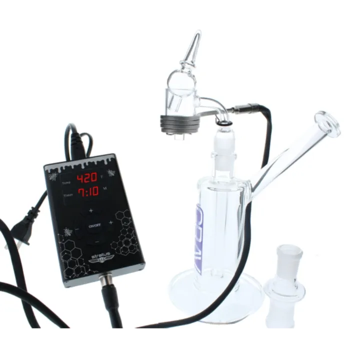 STRATUS DUO DIGITAL ENAIL