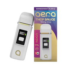 AERA THC THCP SAUCE DISPOSABLE 1ML 5CT