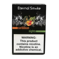 ETERNAL SMOKE 50G 10CT