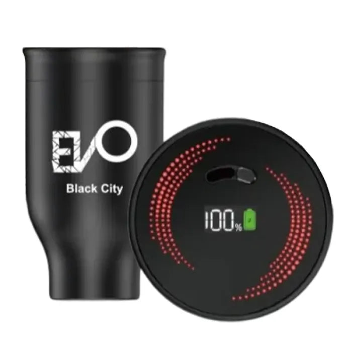 EVO HOOKAH KIT