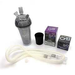 EVO HOOKAH KIT TO GO