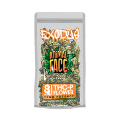 EXODUS THCP FLOWERS 8G
