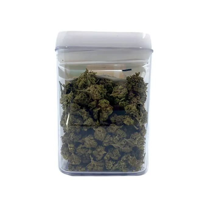 TOP TEN EXOTIC FLOWER THCP QP 113.4G