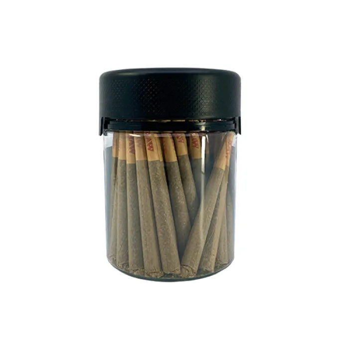 TOP TEN EXOTIC SERIES PRE-ROLLS THCP 1.5G 50CT