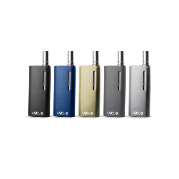 EXXUS SNAP 3TEMP KIT