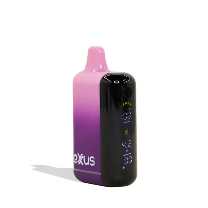 EXXUS SNAP DLX BATTERY - ASSORTED COLOR