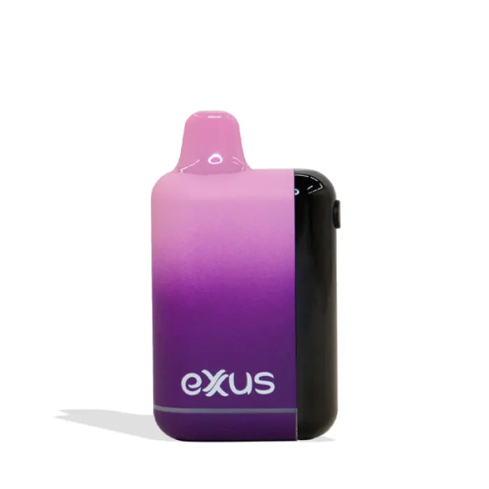 EXXUS SNAP DLX BATTERY - ASSORTED COLOR