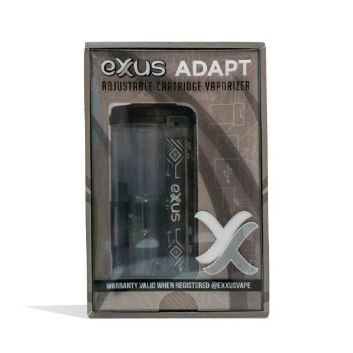 EXXUS ADAPT 2G CARTRIDGE VAPORIZER