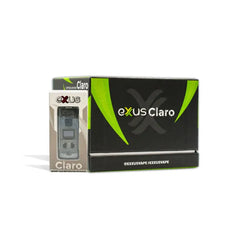 EXXUS CLARO CARTRIDGE VAPORIZER - ASSORTED