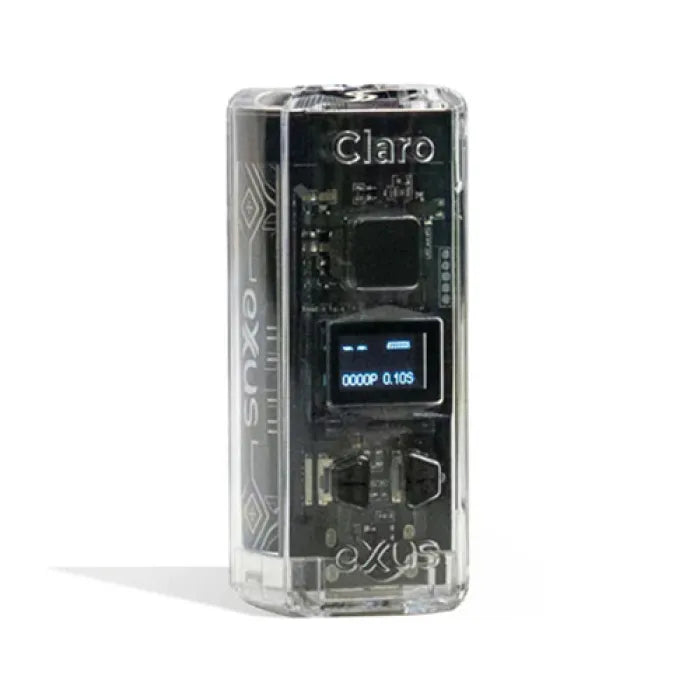 EXXUS CLARO CARTRIDGE VAPORIZER - ASSORTED