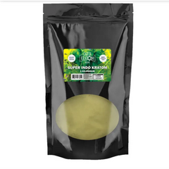 EARTH KRATOM POWDER - 1KG