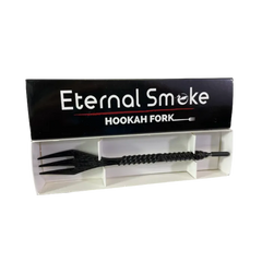 ETERNAL SMOKE FORK HOOKAH