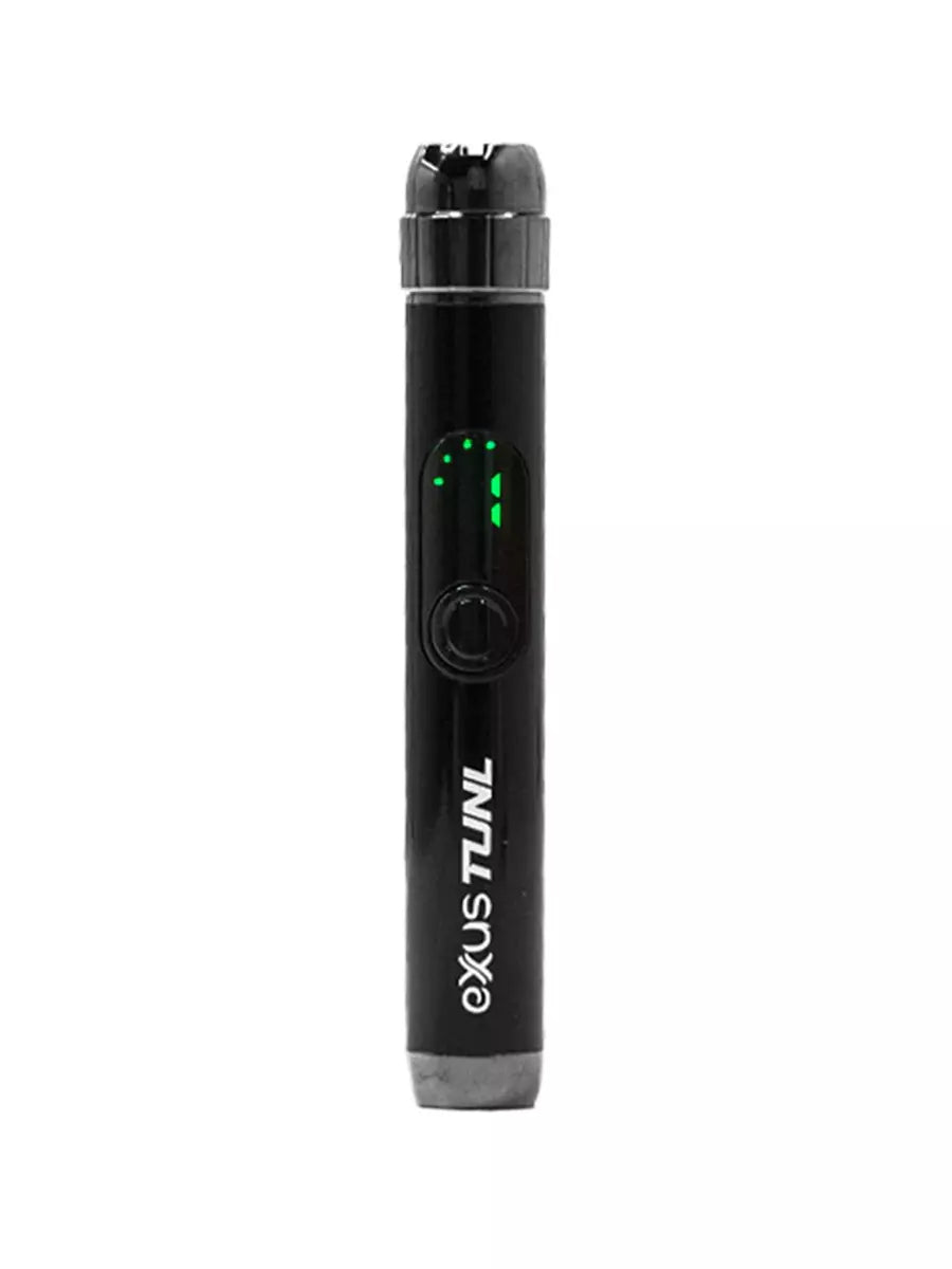 EXXUS TUNL CARTRIDGE VAPORIZER - ASSORTED