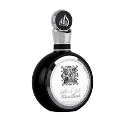 LATTAFA FAKHAR BLACK MEN PARFUM 100 ML 3.4OZ