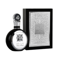 LATTAFA FAKHAR BLACK MEN PARFUM 100 ML 3.4OZ