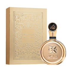LATTAFA FAKHAR EXTRAIT MEN PARFUM 100 ML 3.4OZ