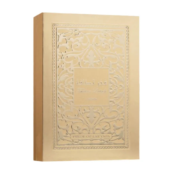 LATTAFA FAKHAR EXTRAIT MEN PARFUM 100 ML 3.4OZ