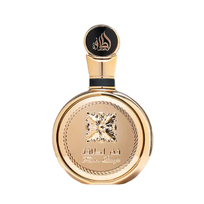 LATTAFA FAKHAR EXTRAIT MEN PARFUM 100 ML 3.4OZ