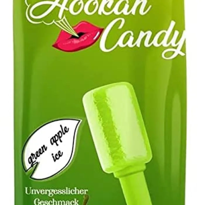 CANDY FLAVORED HOOKAH TIPS