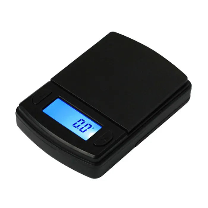 FAST WEIGHT MS-750 750G x 0.1G BLACK