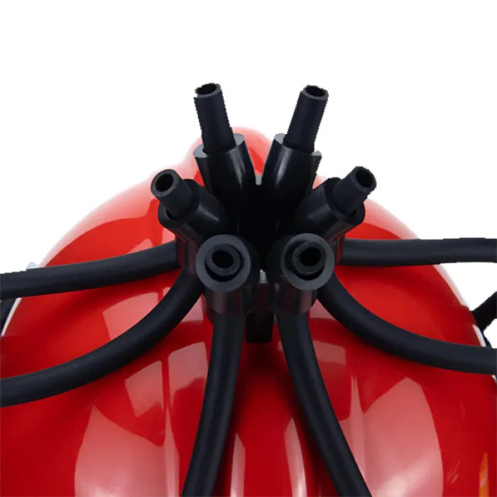 RAW FIREBLAZER HELMET