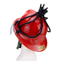 RAW FIREBLAZER HELMET